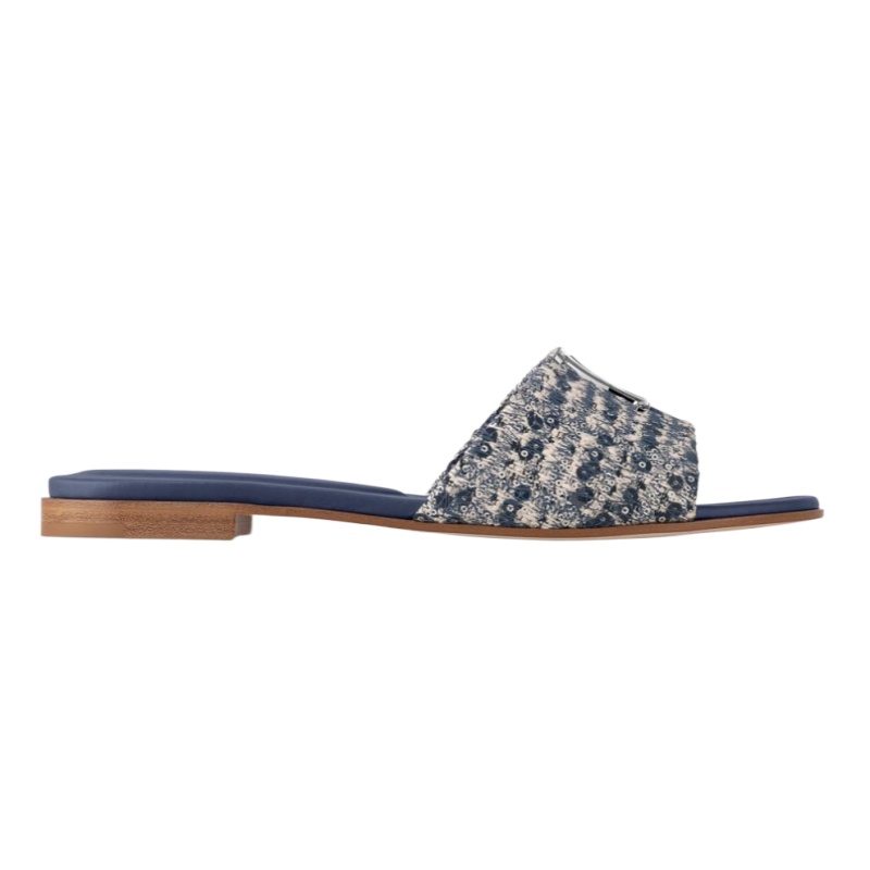 Louis Vuitton LV Mare Flat Mule - Image 3
